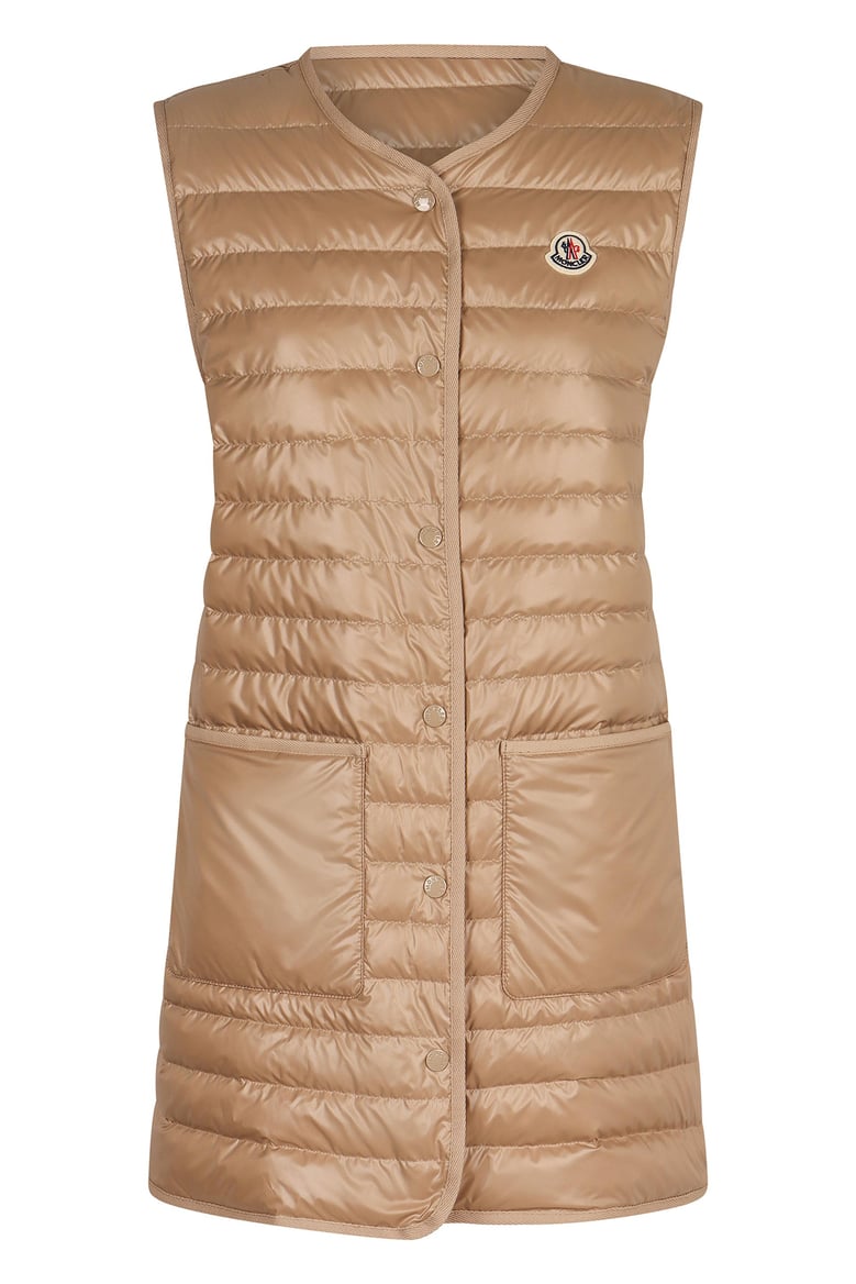meudon techno fabric jacket by Selfnex