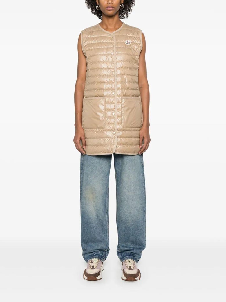 meudon techno fabric jacket by Selfnex