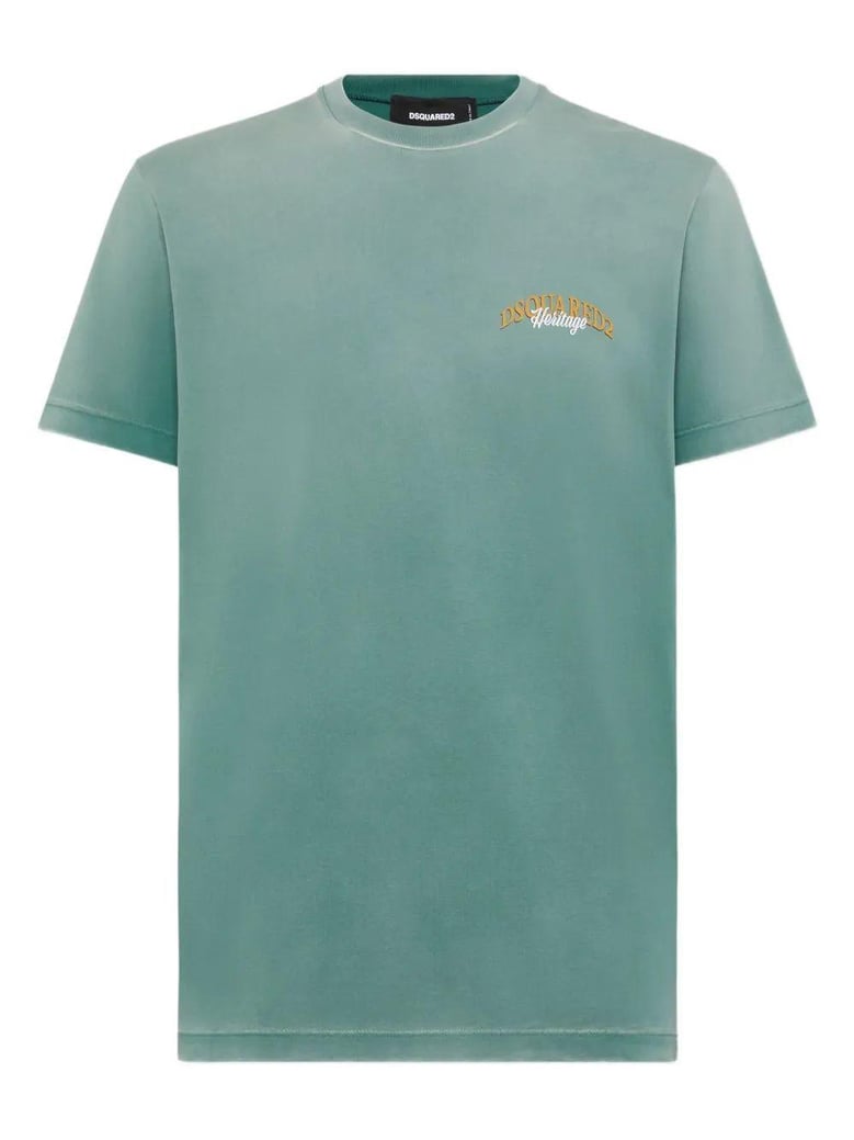 cotton t-shirt by Selfnex