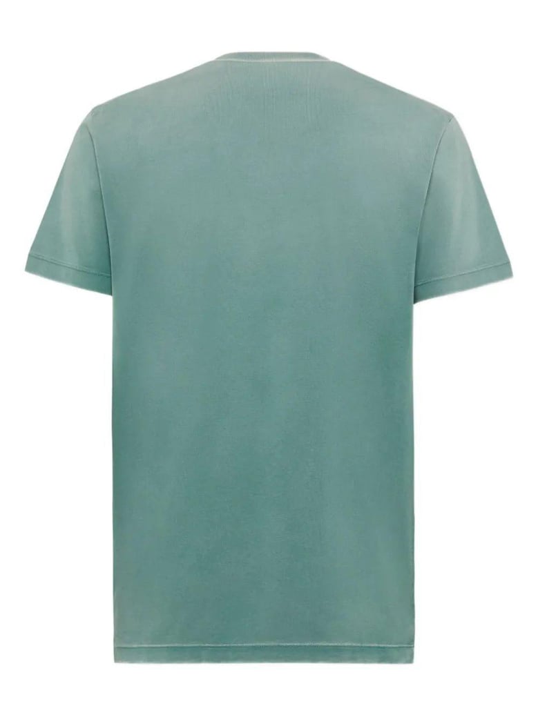 cotton t-shirt by Selfnex