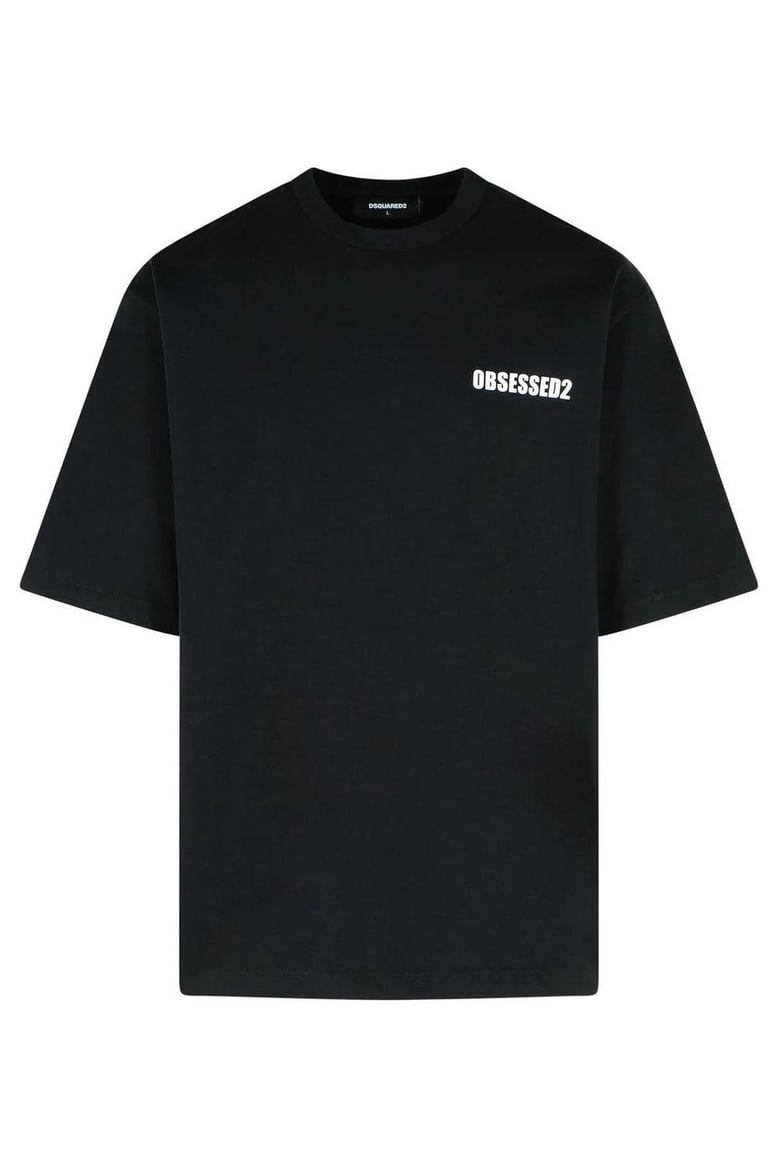 cotton t-shirt by Selfnex