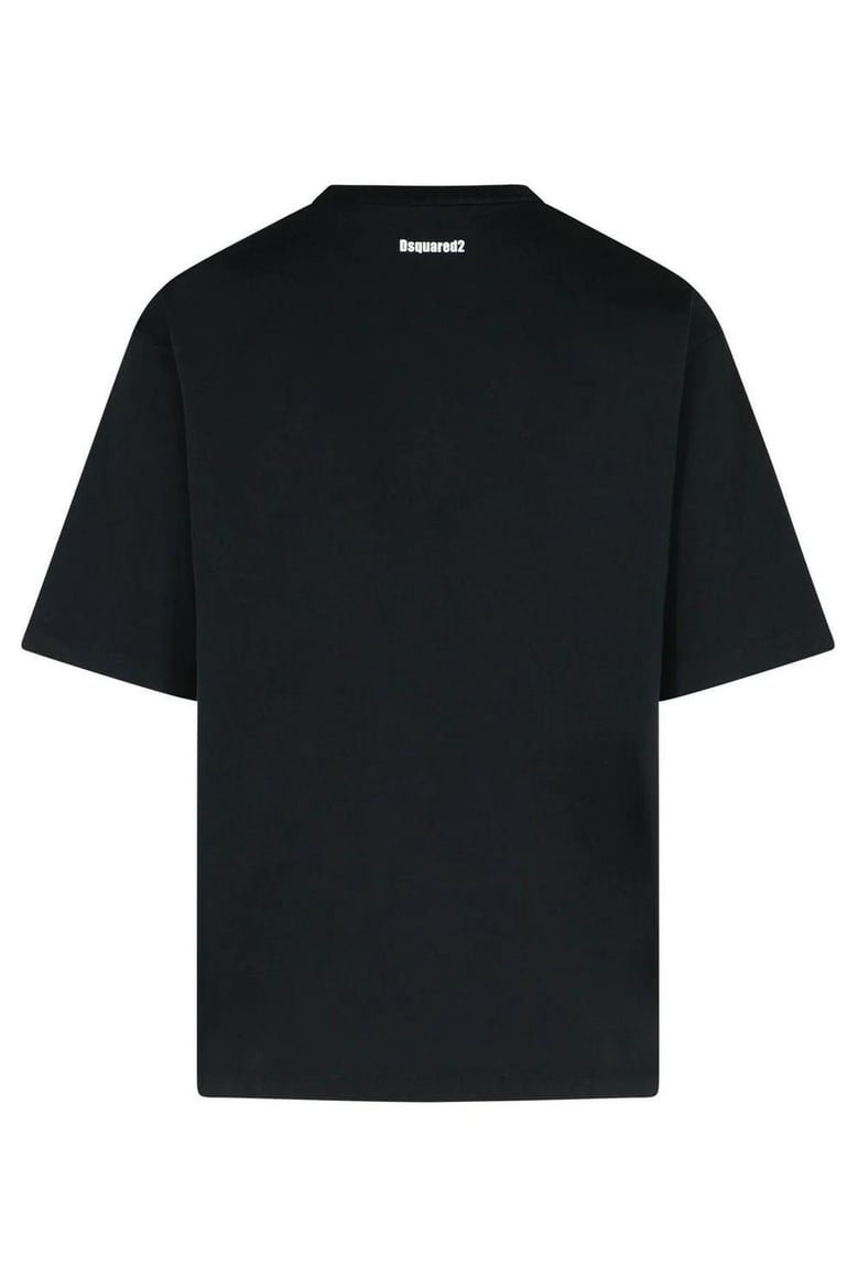 cotton t-shirt by Selfnex
