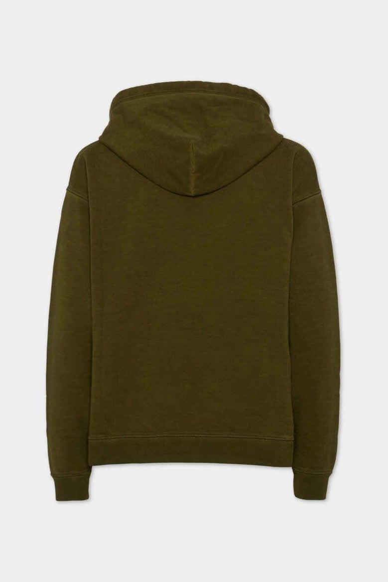cotton sweatshirt by Selfnex