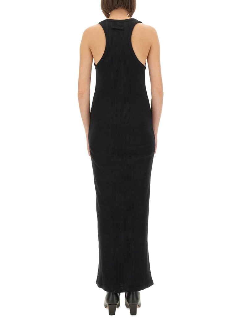 black cotton dresses by Selfnex