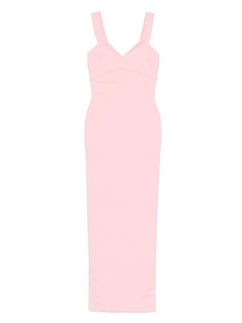 nalani maxi dress by Selfnex