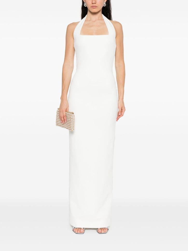 ilona maxi dress by Selfnex