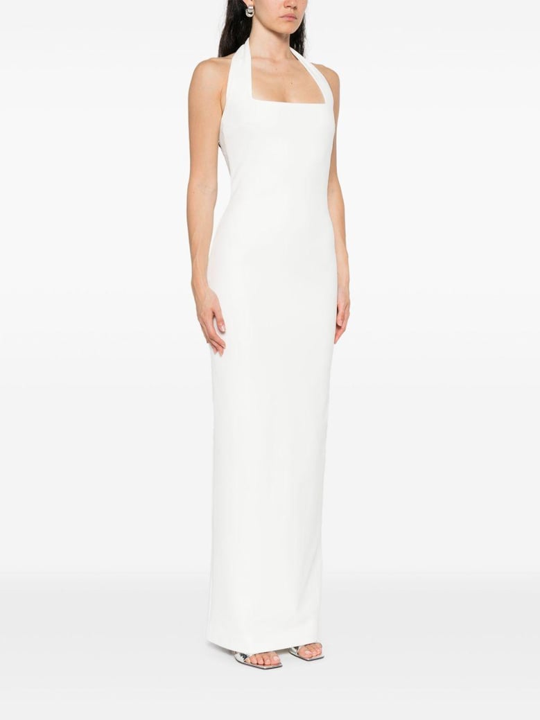 ilona maxi dress by Selfnex
