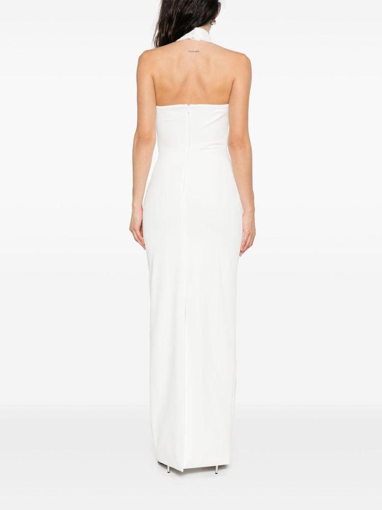 ilona maxi dress by Selfnex