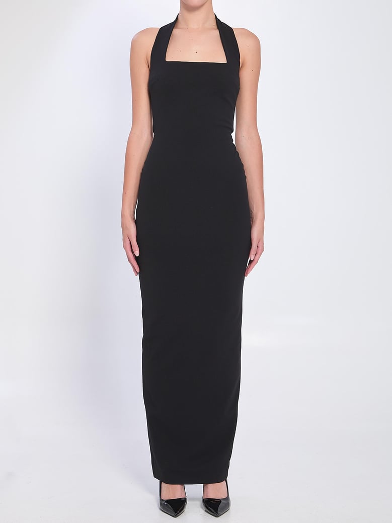 ilona maxi dress by Selfnex
