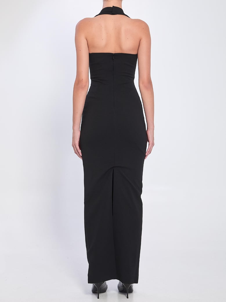 ilona maxi dress by Selfnex