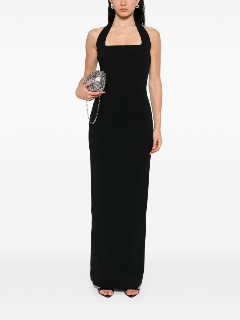 ilona maxi dress by Selfnex