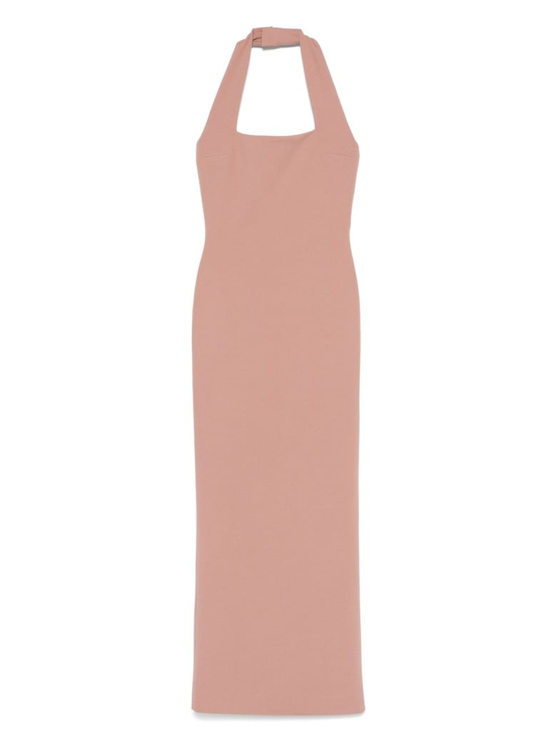 ilona maxi dress by Selfnex