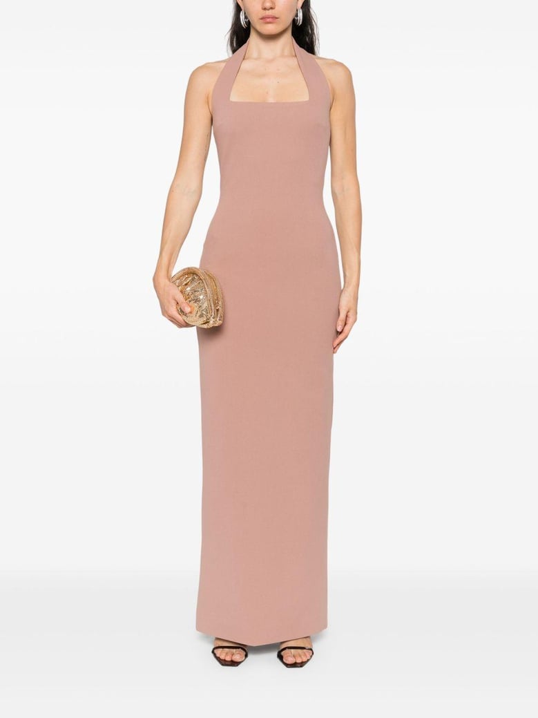 ilona maxi dress by Selfnex