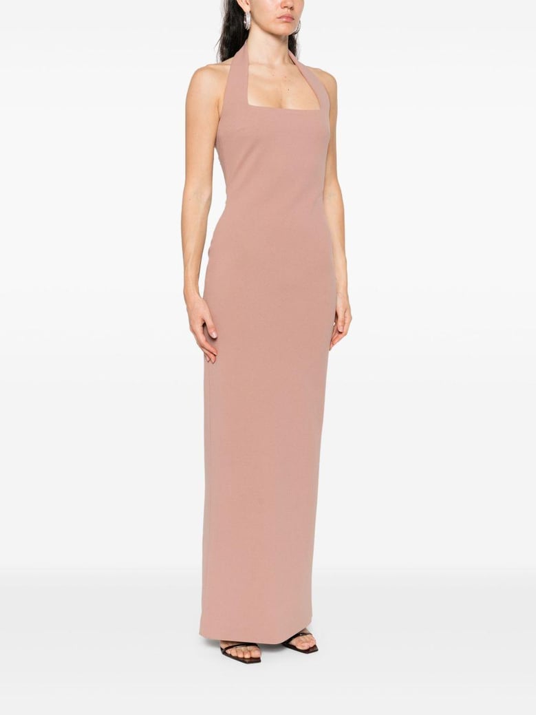 ilona maxi dress by Selfnex