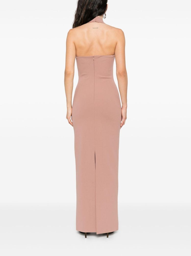 ilona maxi dress by Selfnex
