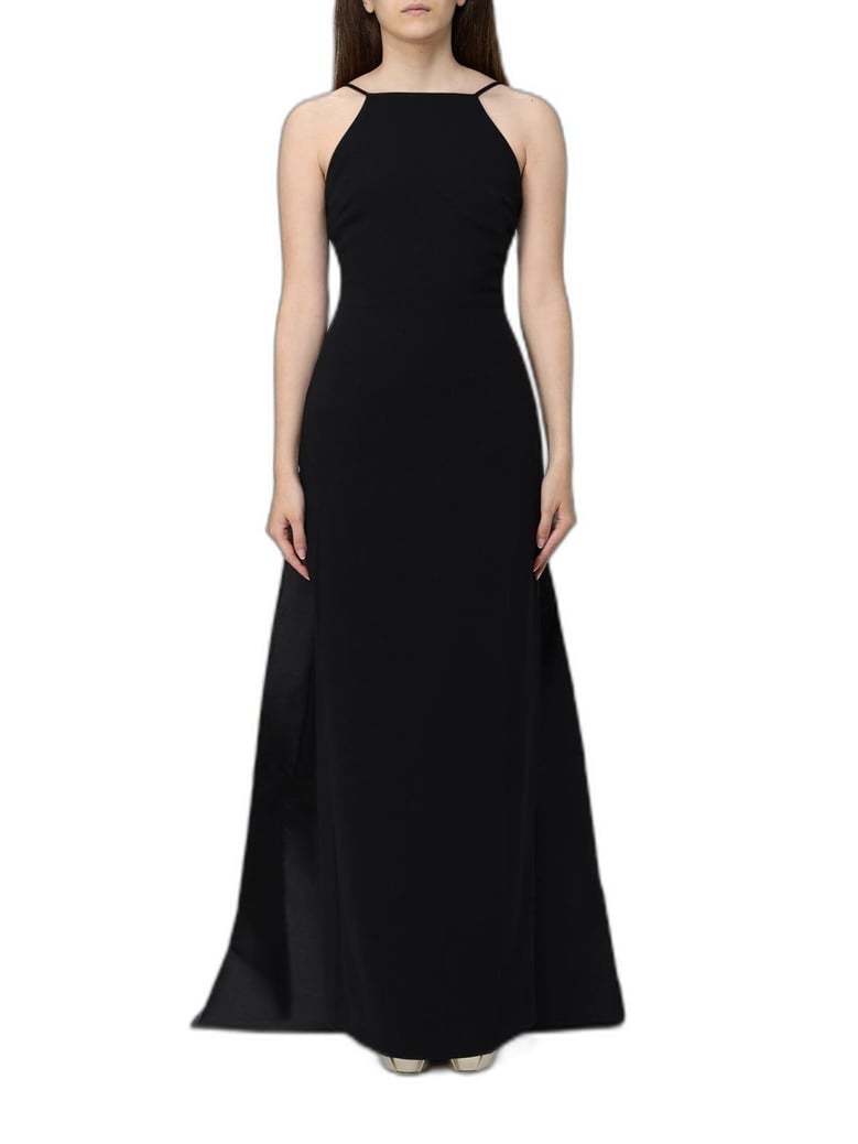 ulla maxi dress by Selfnex