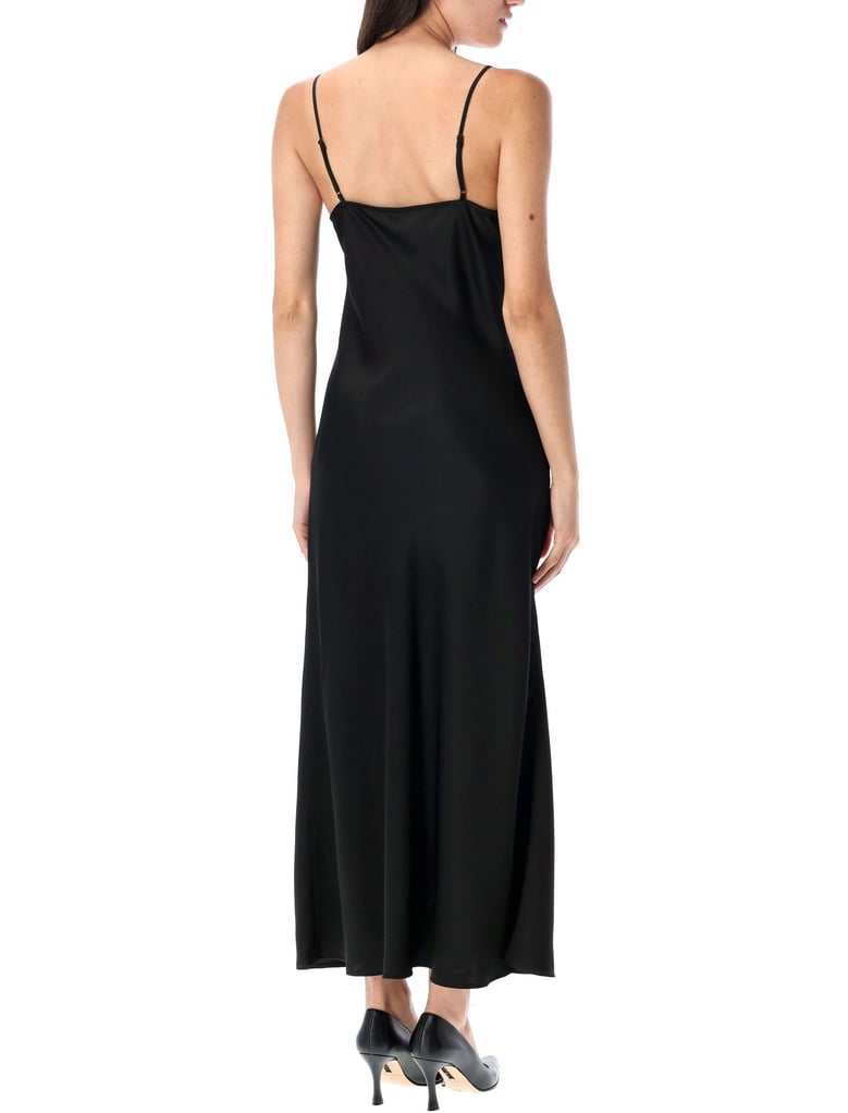 libbie maxi dress by Selfnex
