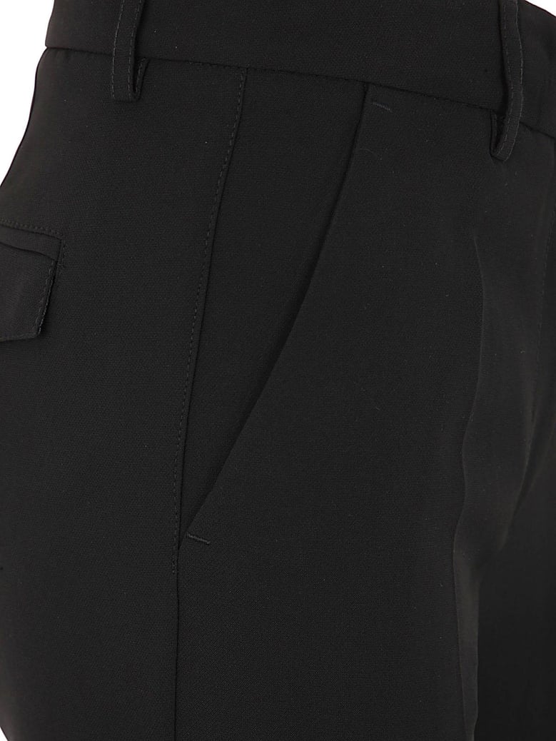 cady palazzo trousers by Selfnex