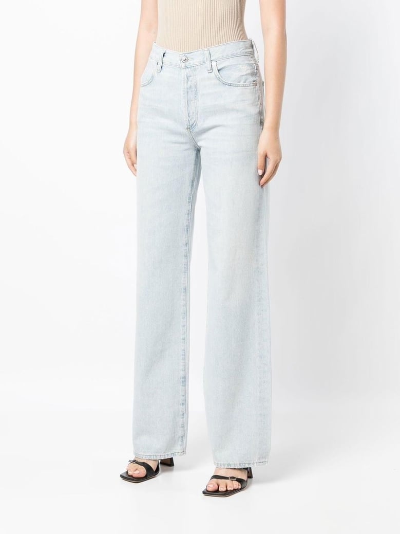 annina jeans by Selfnex