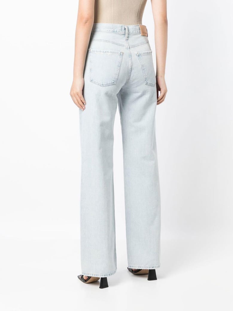 annina jeans by Selfnex