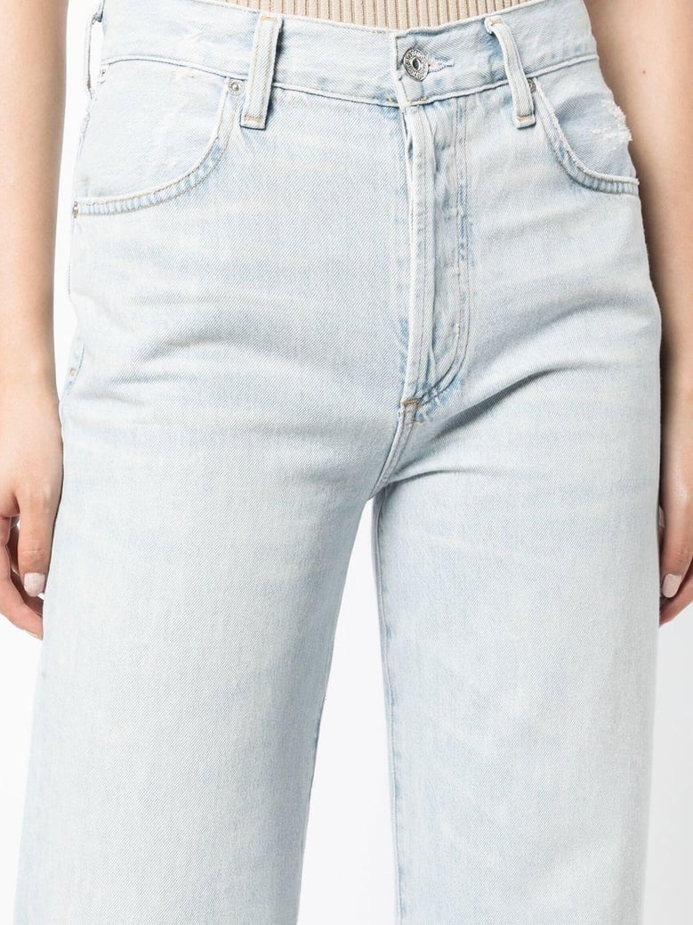 annina jeans by Selfnex