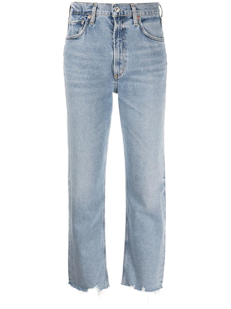daphn jeans by Selfnex