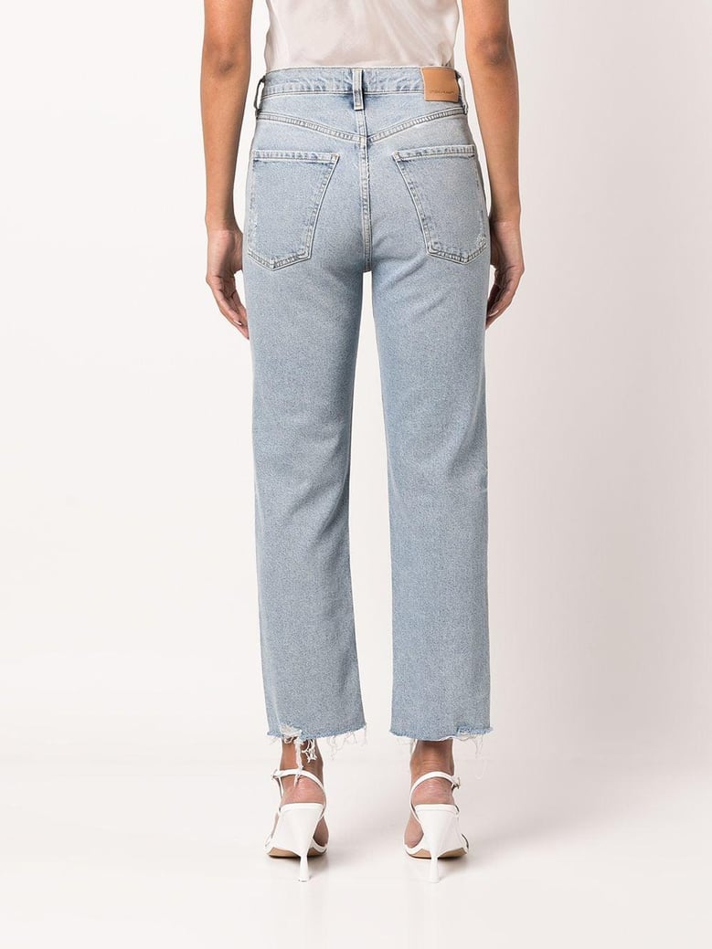 daphn jeans by Selfnex
