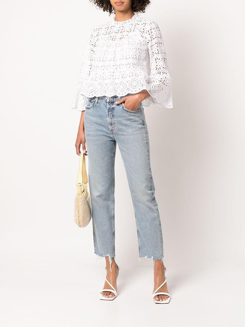 daphn jeans by Selfnex