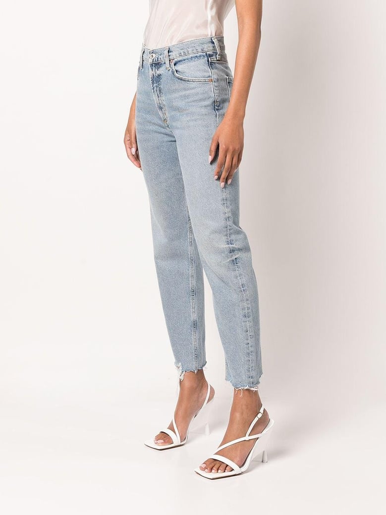 daphn jeans by Selfnex