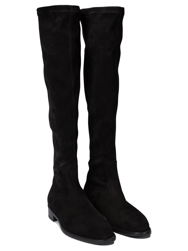 boots by Selfnex