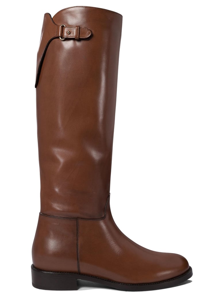 boots by Selfnex