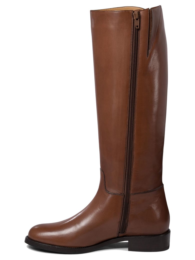 boots by Selfnex