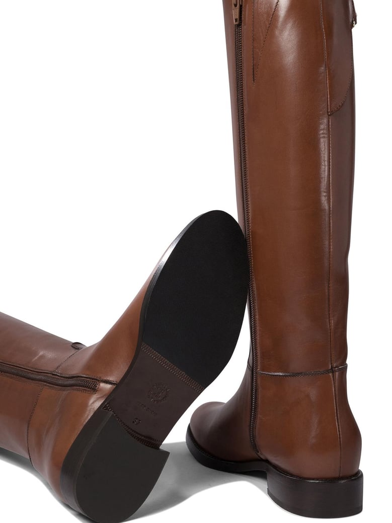 boots by Selfnex