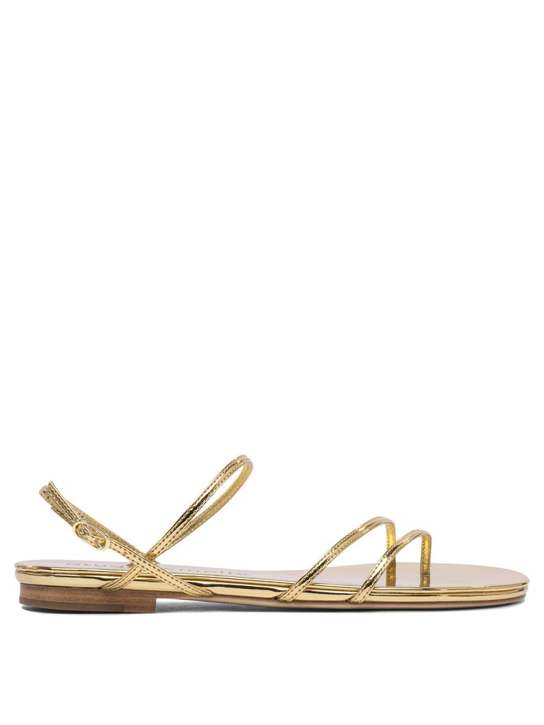 sandals by Selfnex