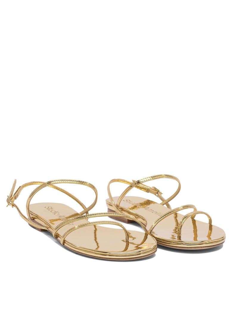 sandals by Selfnex