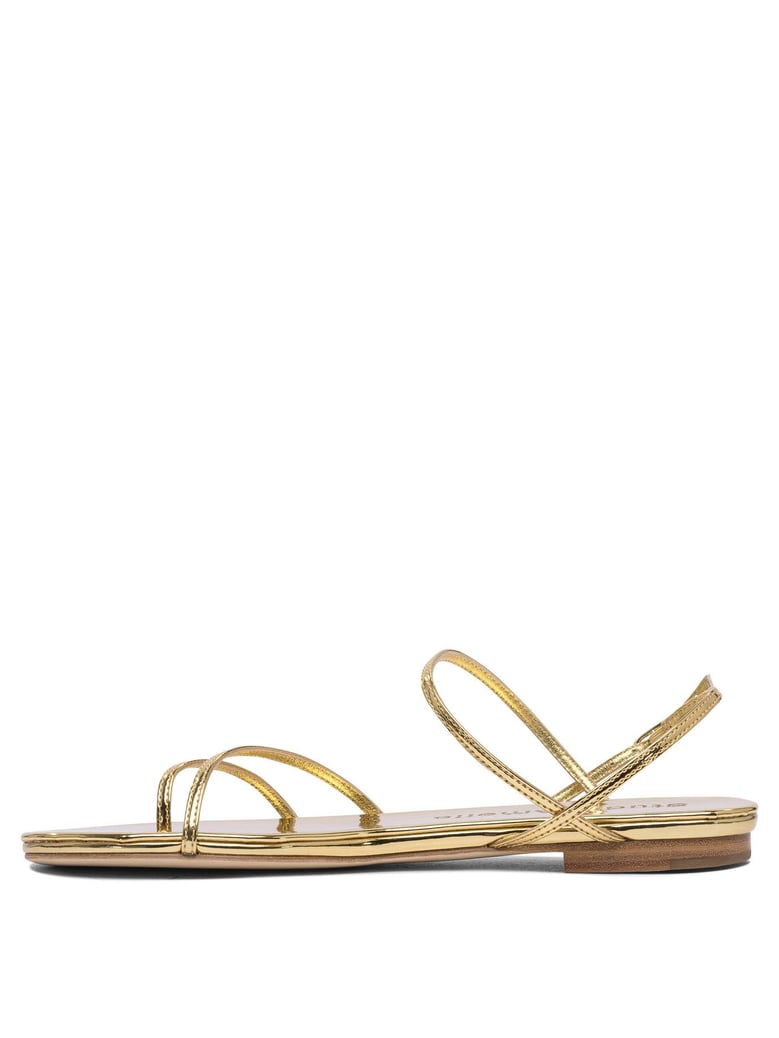 sandals by Selfnex