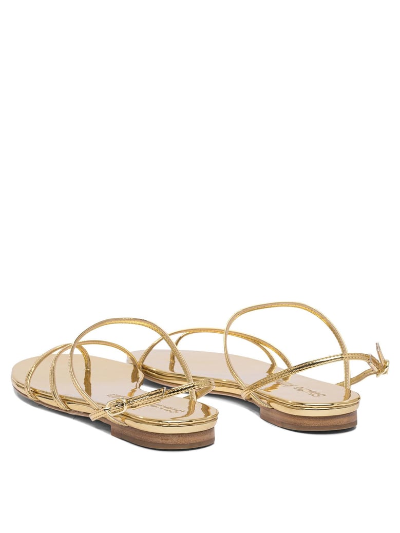 sandals by Selfnex