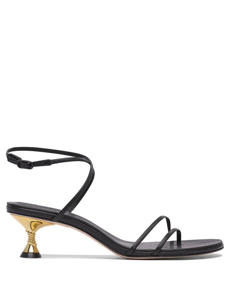 sandals by Selfnex