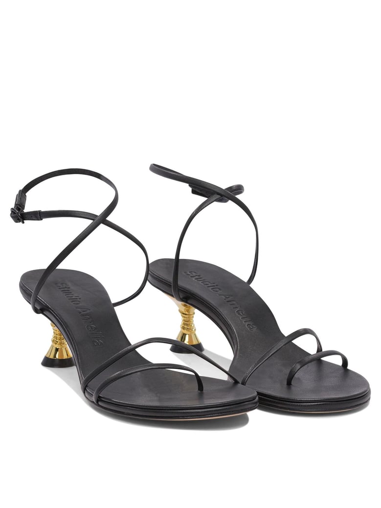 sandals by Selfnex