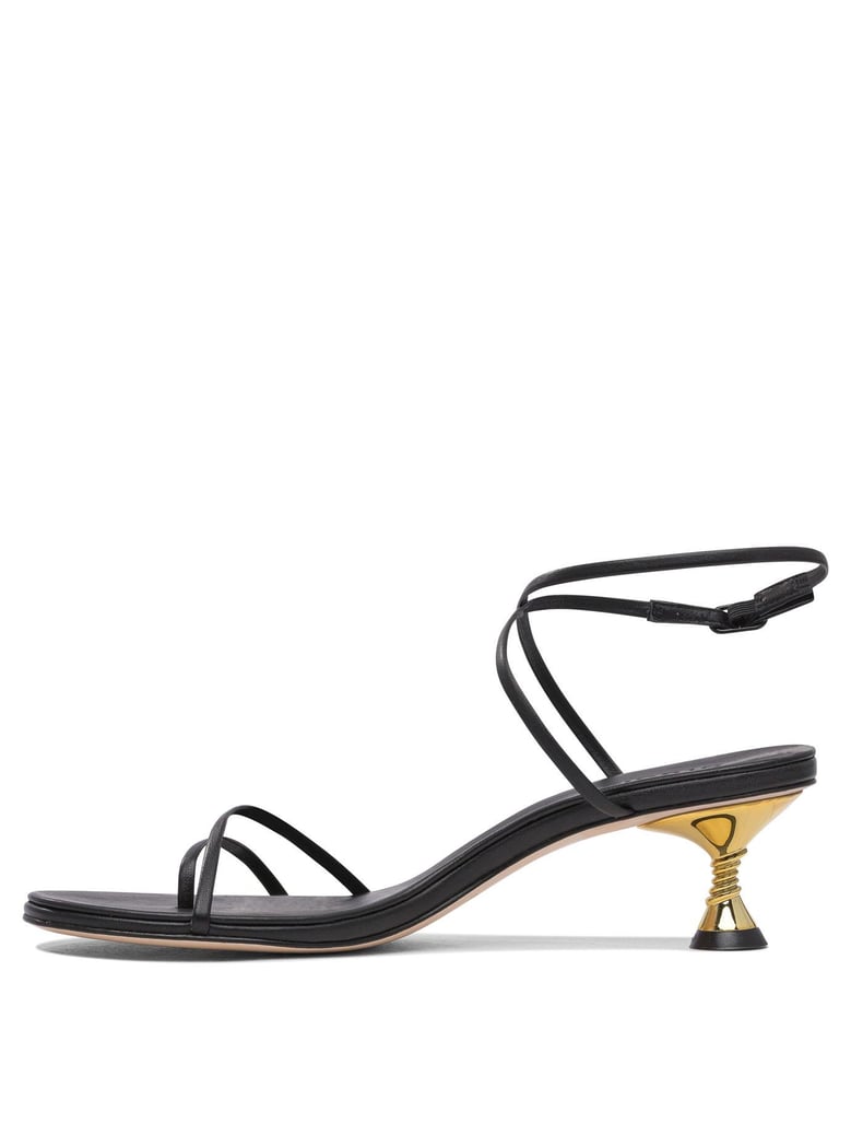 sandals by Selfnex
