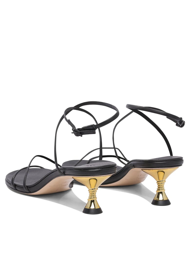 sandals by Selfnex