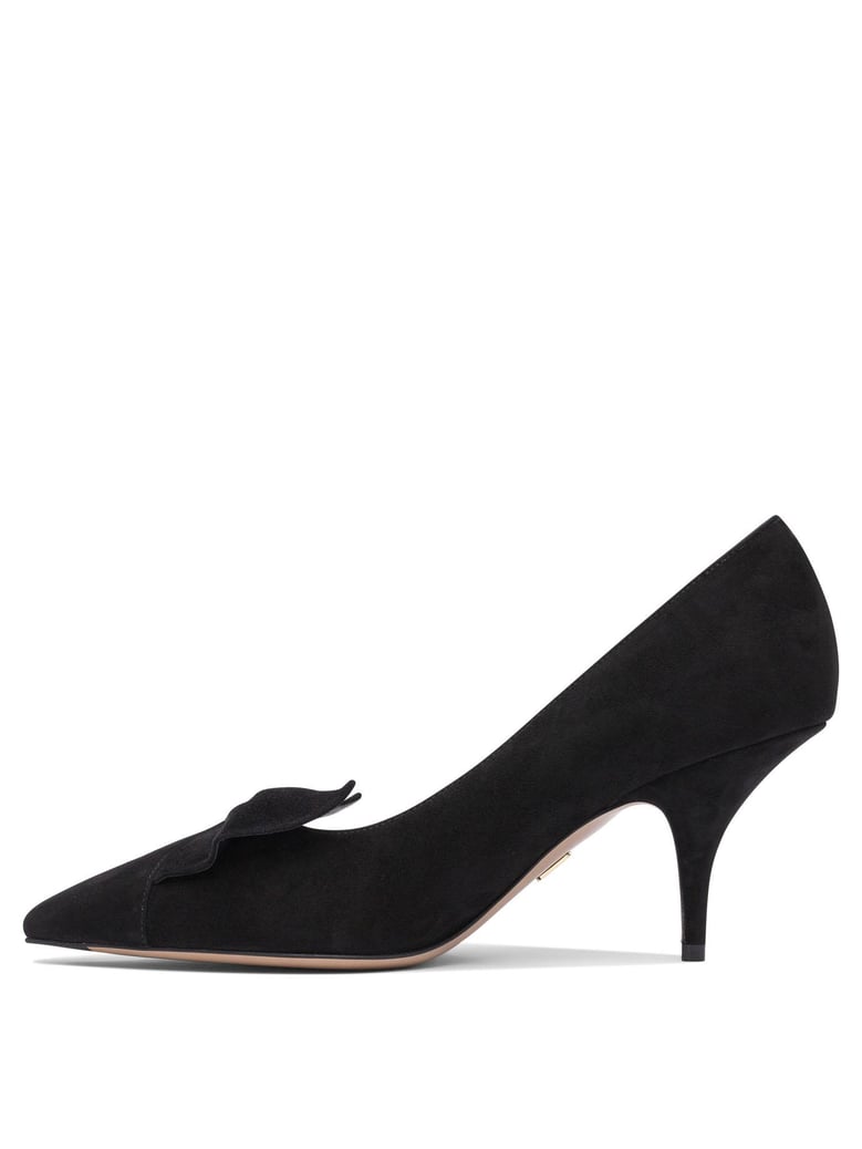heeled shoes by Selfnex