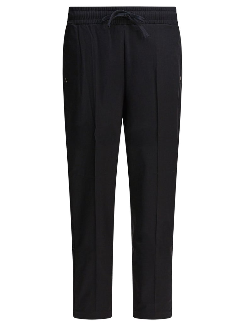 trousers by Selfnex