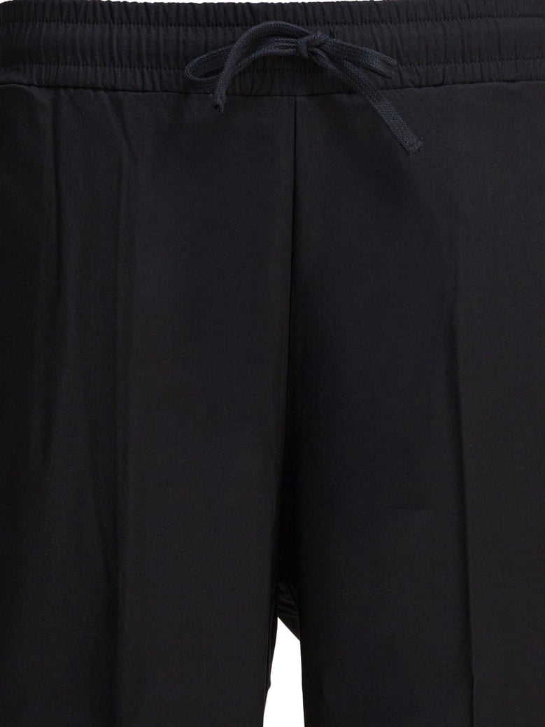 trousers by Selfnex