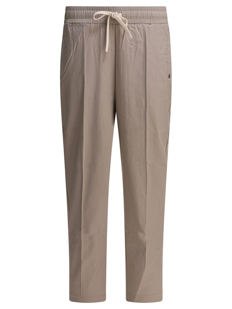 trousers by Selfnex