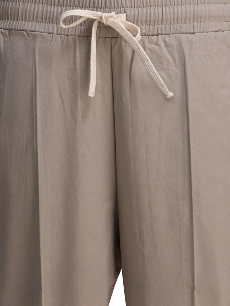 trousers by Selfnex
