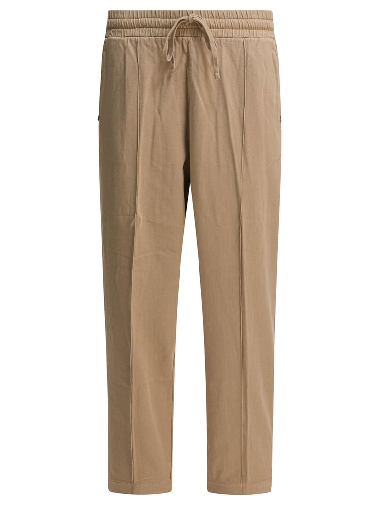 trousers by Selfnex