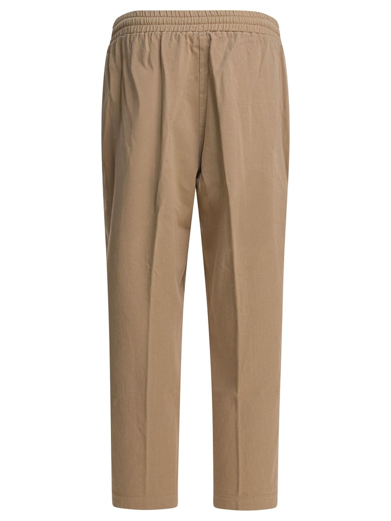 trousers by Selfnex