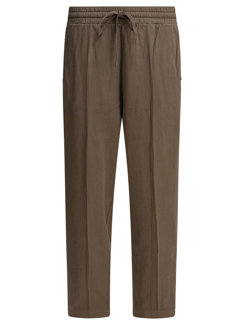 trousers by Selfnex