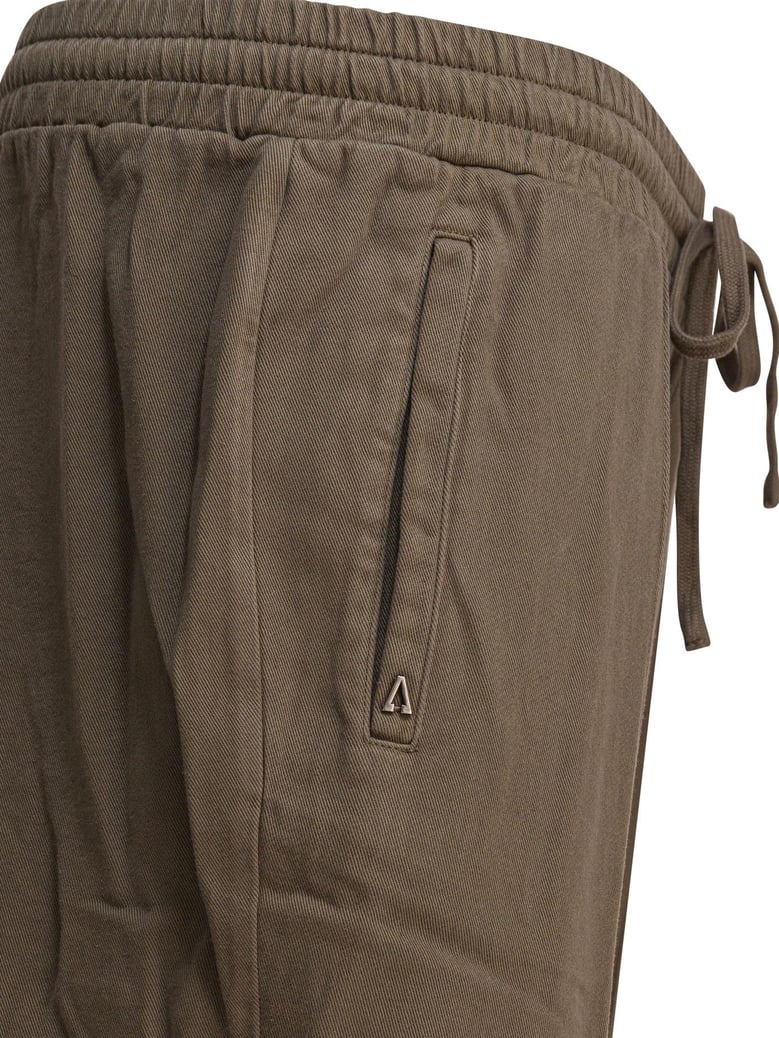 trousers by Selfnex